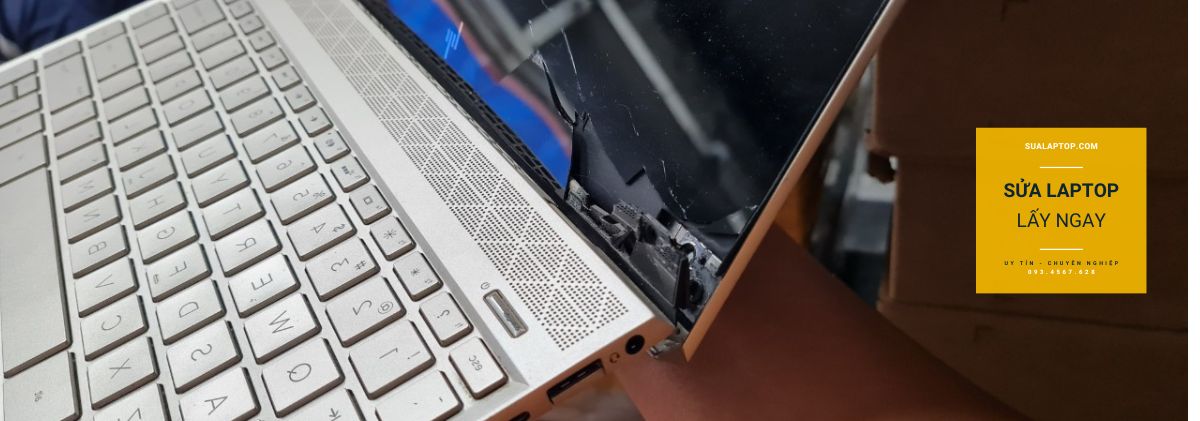 Nguyên nhân bản lề bị hư cần được sửa bản lề laptop ngay