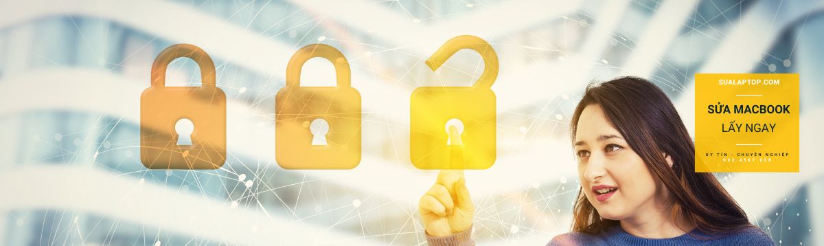 Unlock Macbook sửa chữa macbook
