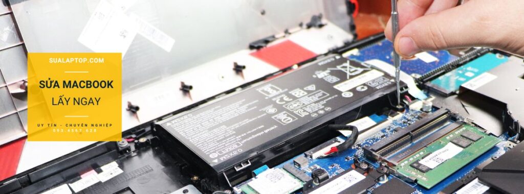 CÁCH KIỂM TRA VÀ PHỤC HỒI PIN LAPTOP BỊ CHAI