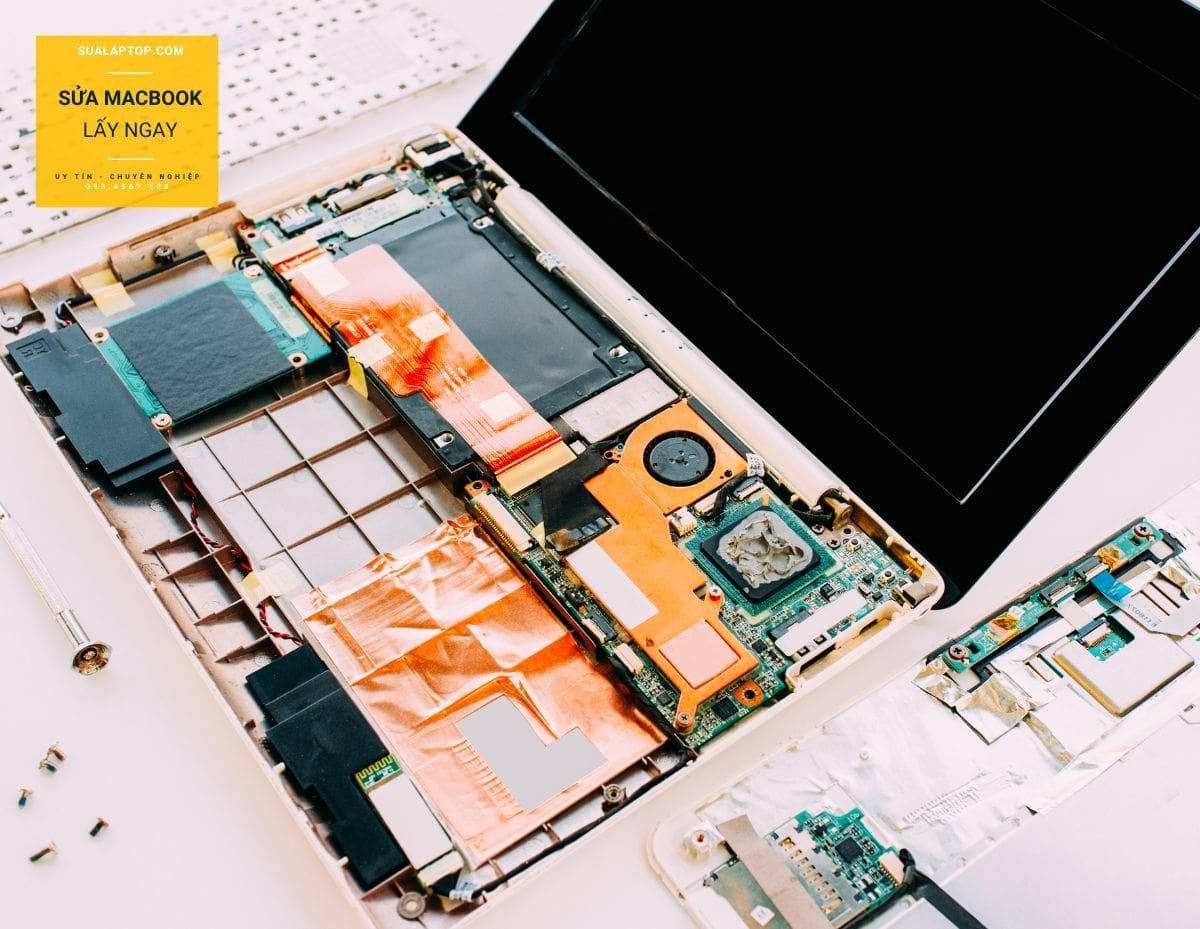 địa chỉ uy tín sửa chữa macbook giá rẻ