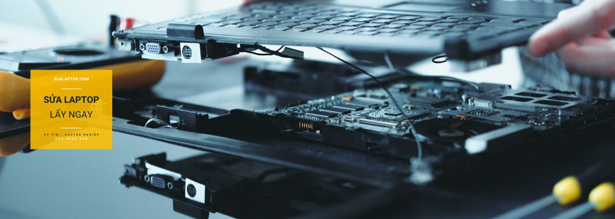 dịch vụ sửa bản lề laptop cam kết chất lượng và hiệu quả