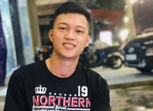 Khách hàng sửa laptop tại Tp.hcm