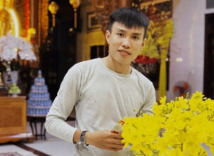 Khách hàng sửa laptop tại Tp.hcm