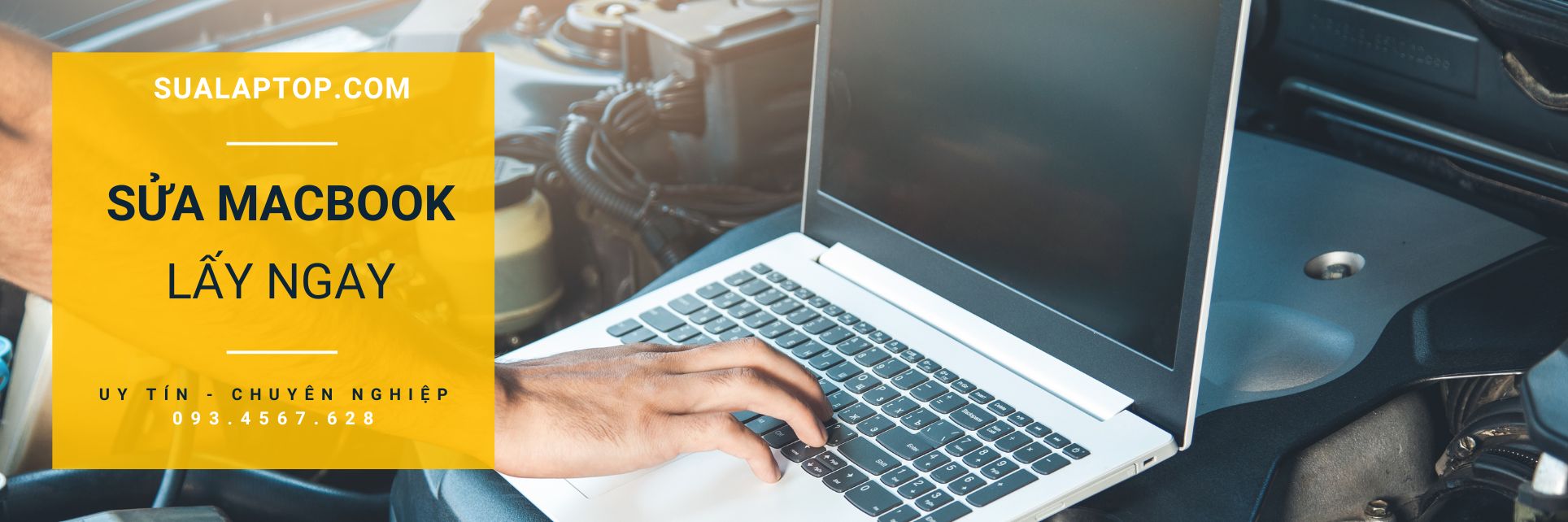 quy trình nhận sửa chữa macbook lấy liền sửa chữa macbook