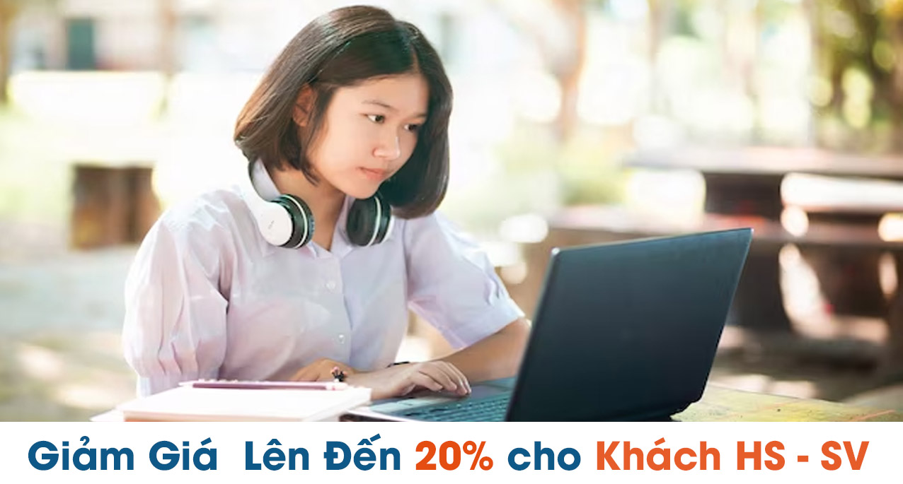 dịch vụ sửa chữa laptop giá rẻ uy tín lấy ngay