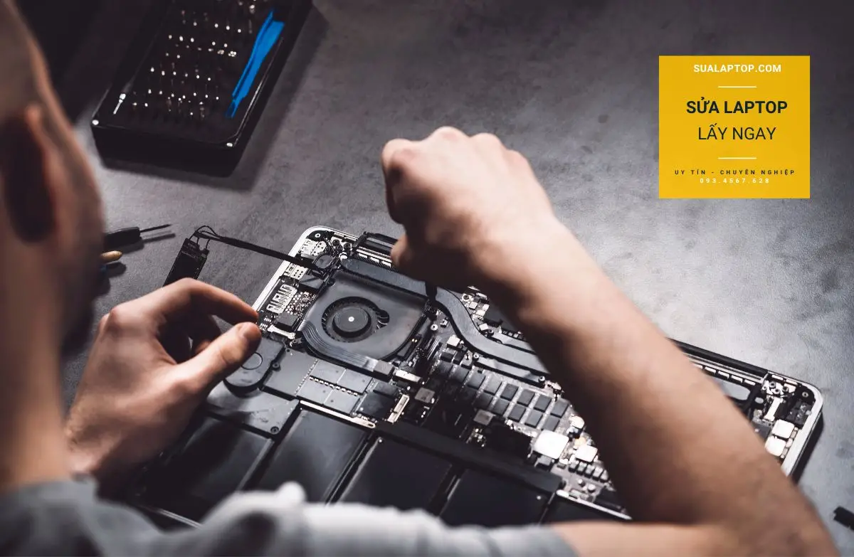 sửa chữa laptop rẻ