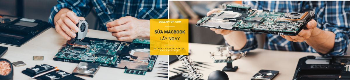 sửa laptop quận tân bình uy tín chuyên nghiệp