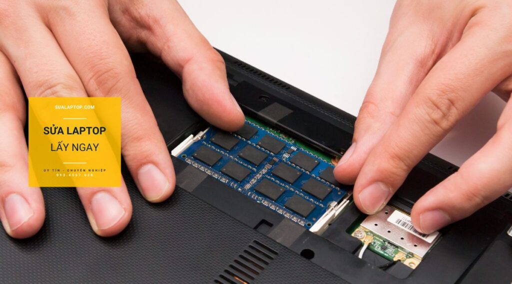 sửa nhanh laptop bị lỗi nhanh chóng và uy tín tại nhà