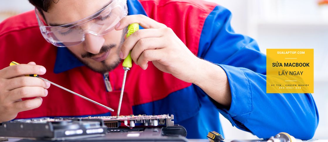 tại sao nên chọn sualaptop.com để sửa chữa macbook uy tín