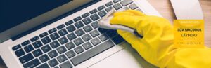thay bàn phím macbook giá rẻ sửa chữa macbook