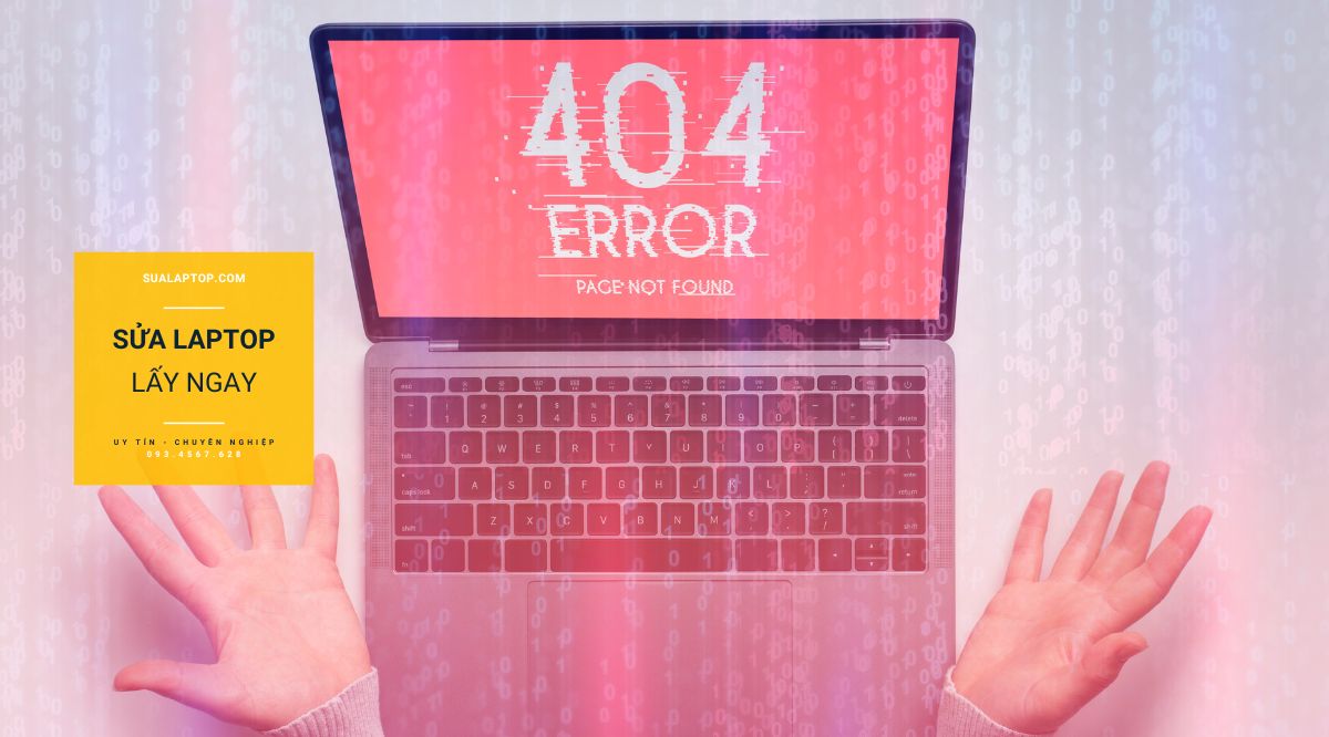 Sửa lỗi win 10 laptop nhanh chóng và hiệu quả tại nhà