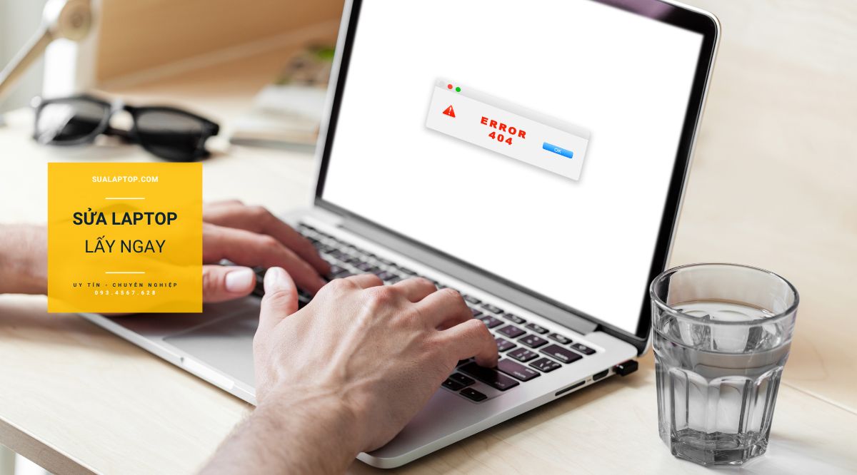 Sửa lỗi win 10 laptop nhanh chóng và hiệu quả tại nhà