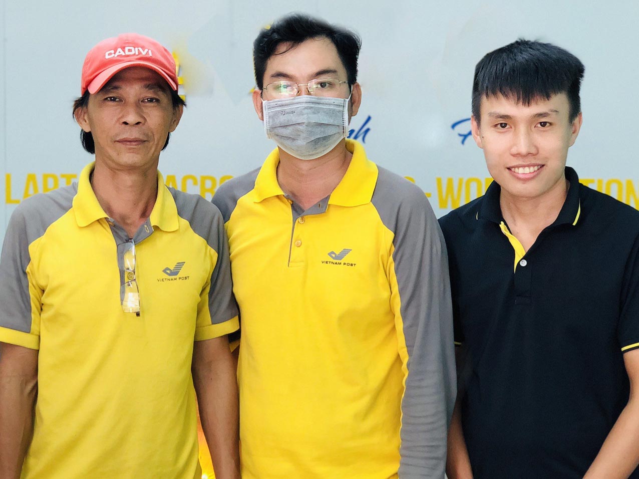 đánh giá dịch vụ tại sửa laptop.com