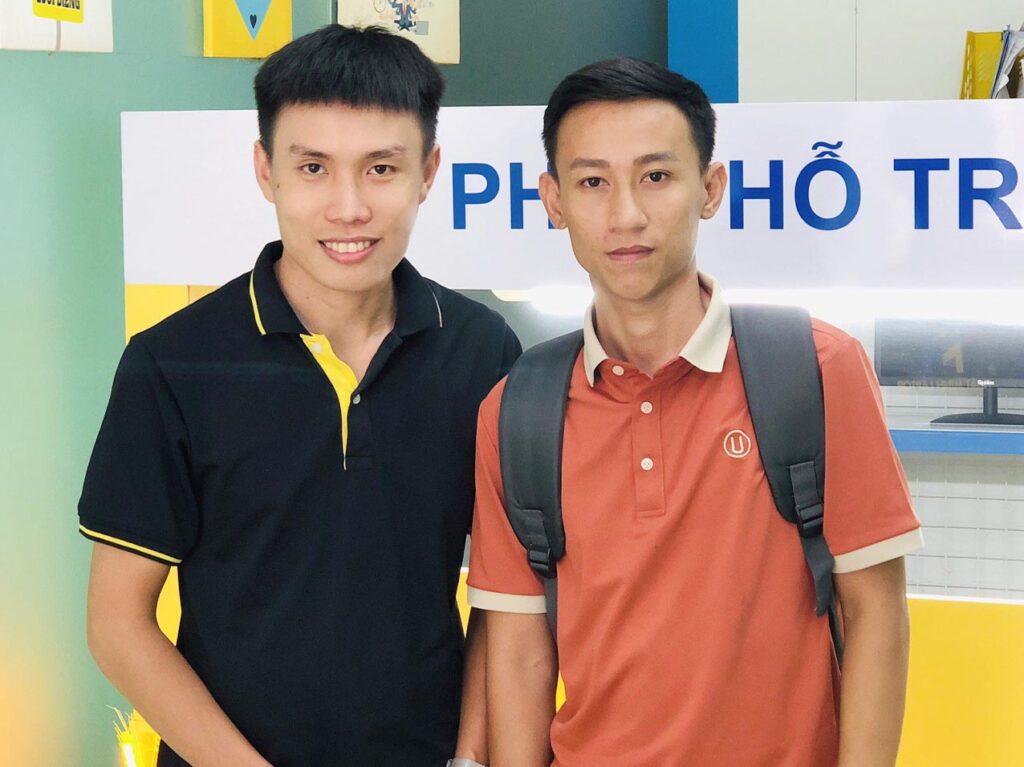 feedback khách hàng tại sửa laptop.com